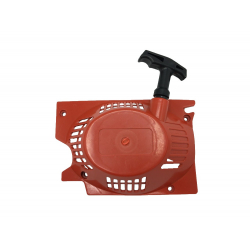 Стартер плавний пуск 4 зачепи GL 4500/5200