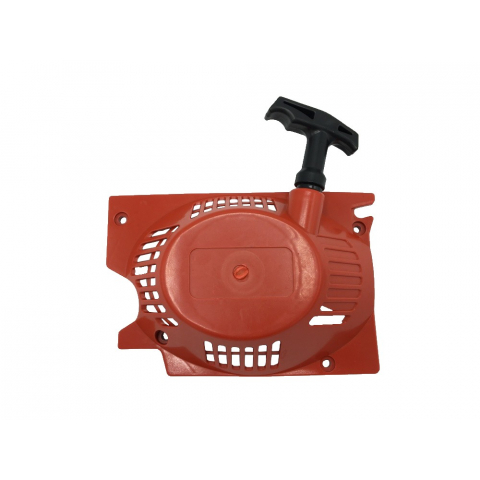 Стартер плавний пуск 4 зачепи GL 4500/5200