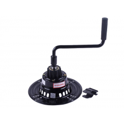 Стартер редукторний універсальний - 178F/186F - TTG