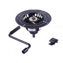 Стартер редукторний універсальний - 178F/186F - TTG