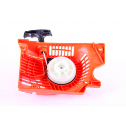 Стартер ручний (2 вусики) - GL43/45