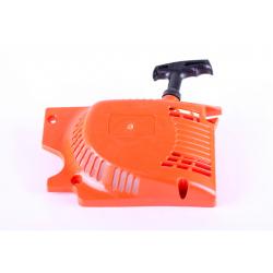 Стартер ручний (2 вусики) - GL43/45