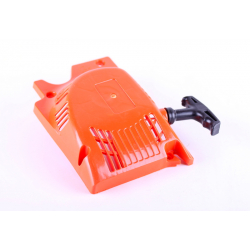 Стартер ручний (2 вусики) - GL43/45