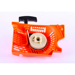 Стартер ручний (4 вусики) - GL43/45