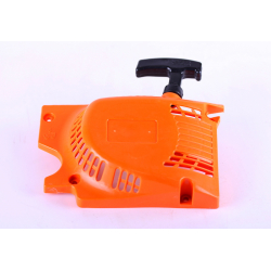 Стартер ручний (4 вусики) - GL43/45