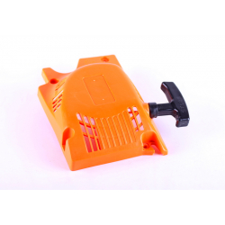 Стартер ручний (4 вусики) - GL43/45