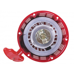 Стартер ручний - 168F - TTG