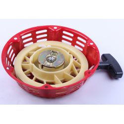 Стартер ручний - 177F - GN 5-6 KW