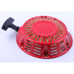 Стартер ручний - 177F - GN 5-6 KW