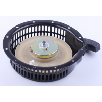 Стартер ручний - 186F