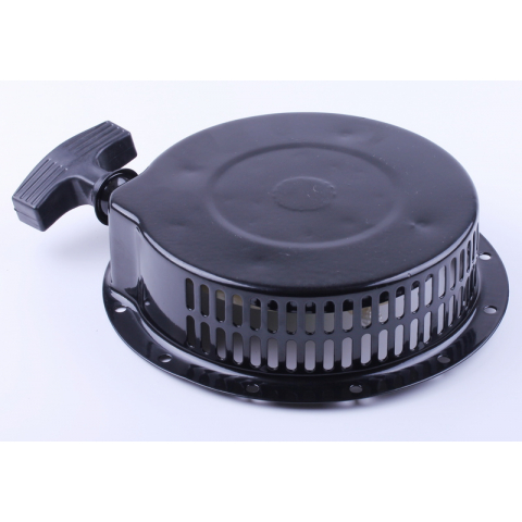 Стартер ручний - 186F - GN 5 KW