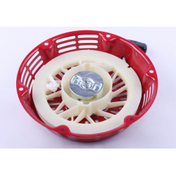 Стартер ручний - 188F - GN 5-6 KW YBX