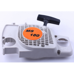 Стартер ручний - STL