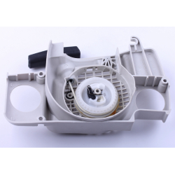 Стартер ручний - STL