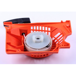 Стартер ручний (м'який пуск) - GL43/45