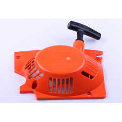 Стартер ручний (м'який пуск) - GL43/45