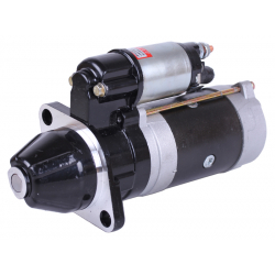 Стартер Z-11 12V 3.5KW QDJ1321J СF3B24T