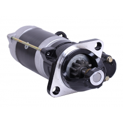 Стартер Z-11 12V 3.5KW QDJ1321J СF3B24T