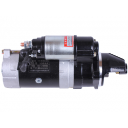 Стартер Z-11 12V 3.5KW QDJ1321J СF3B24T
