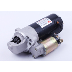Стартер Z-11 12V 4,5KW (посадка 75 мм, міжболт. L-112 мм) Xingtai 120-160