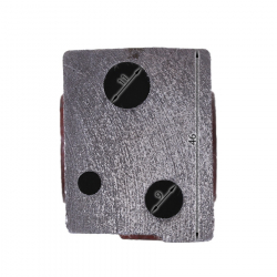 Стійка осі коромисел SF-138-2