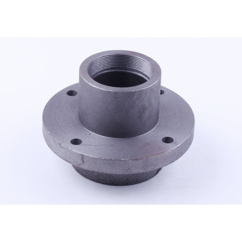 Ступиця колеса переднього