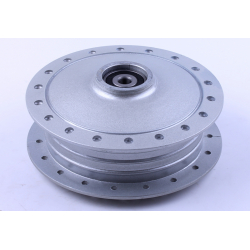 Ступиця колеса переднього - Дельта