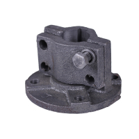 Ступиця колеса в зборі на 4 болти (12 колесо) - 180N-195N Y-BOX