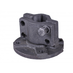 Ступиця колеса в зборі на 4 болти (12 колесо) - 180N-195N Y-BOX