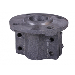 Ступиця колеса в зборі на 4 болти (12 колесо) - 180N-195N Y-BOX