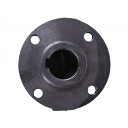 Ступиця колеса в зборі на 4 болти (12 колесо) - 180N-195N Y-BOX