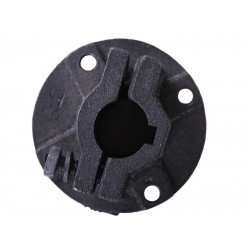 Ступиця колеса в зборі на 4 болти (12 колесо) - 180N-195N Y-BOX