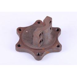 Ступиця колеса заднього Foton