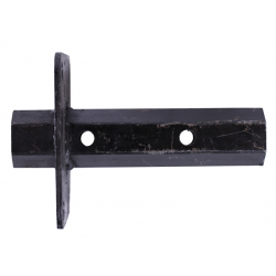 Ступиця шестигранна (діаметр 24 мм) ТИП №1 - 168F-170F Y-BOX