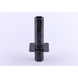 Ступиця шестигранна (діаметр 32 мм) - 178/186F