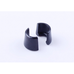 Сухарі клапана, кВт на 1 клапан: 2 шт. - 195N YBX