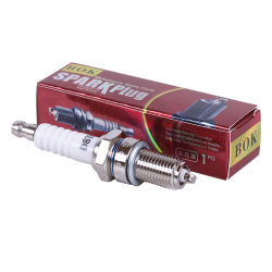 Свічка D8TC BOK (Iridium)