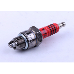 Свічка E8TC "BEST" (хром) - 2T