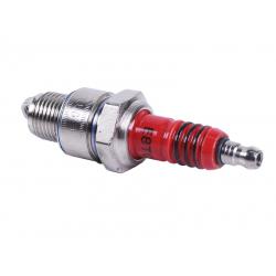 Свічка E8TC "BEST" (хром) - 2T - TTG