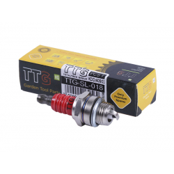 Свічка L7T-STL-TTG