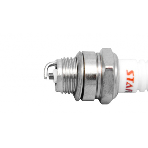 Свічка запалювання 2T для бензинового інструменту