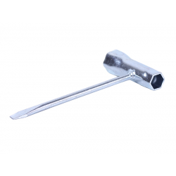 Свічковий ключ 13/19 мм тип1