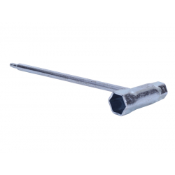 Свічковий ключ 13/19 мм тип2