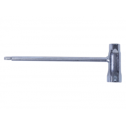 Свічковий ключ 13/19 мм тип2