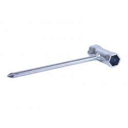Свічковий ключ 17/19 мм тип3