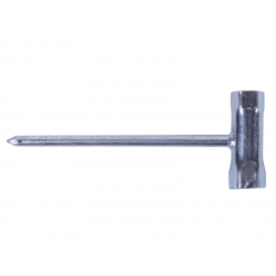 Свічковий ключ 17/19 мм тип3