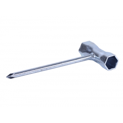 Свічковий ключ 17/19 мм тип4