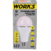 Світлодіодна LED лампа акумуляторна EL1505D-7W7 WORK'S