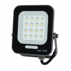 Світлодіодний LED прожектор LEBRON L-LF, 10W,  6500K, 900Lm, 220V
