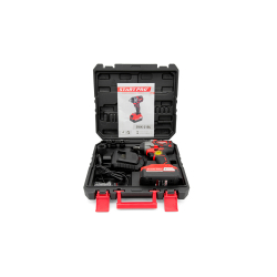 Акумуляторний Гайковерт Start Pro SWK-21BL